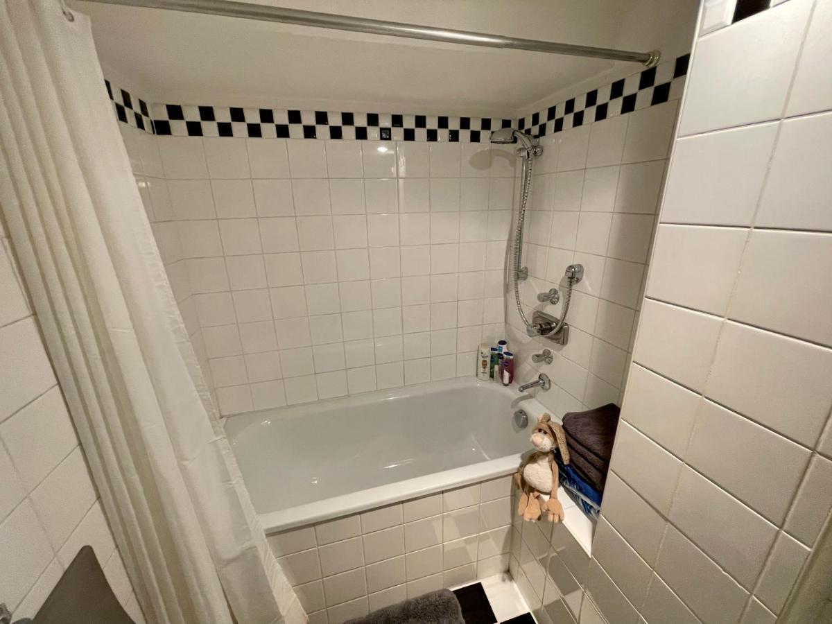Cute, Quiet And Central - Self Check In Bad Ischl Exteriör bild