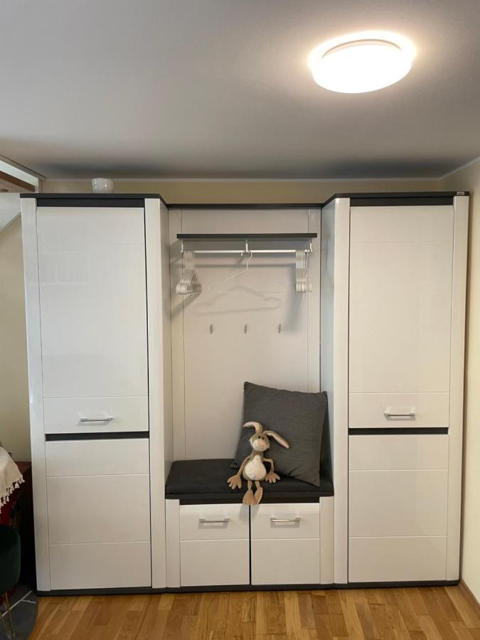 Cute, Quiet And Central - Self Check In Bad Ischl Exteriör bild