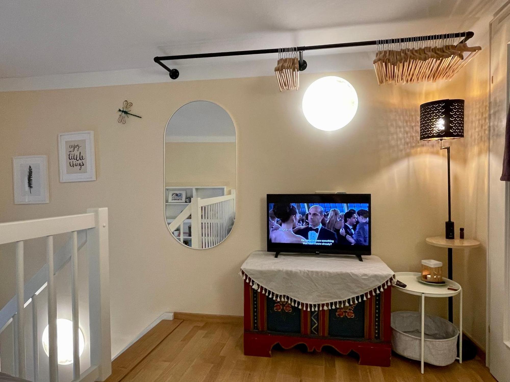 Cute, Quiet And Central - Self Check In Bad Ischl Exteriör bild