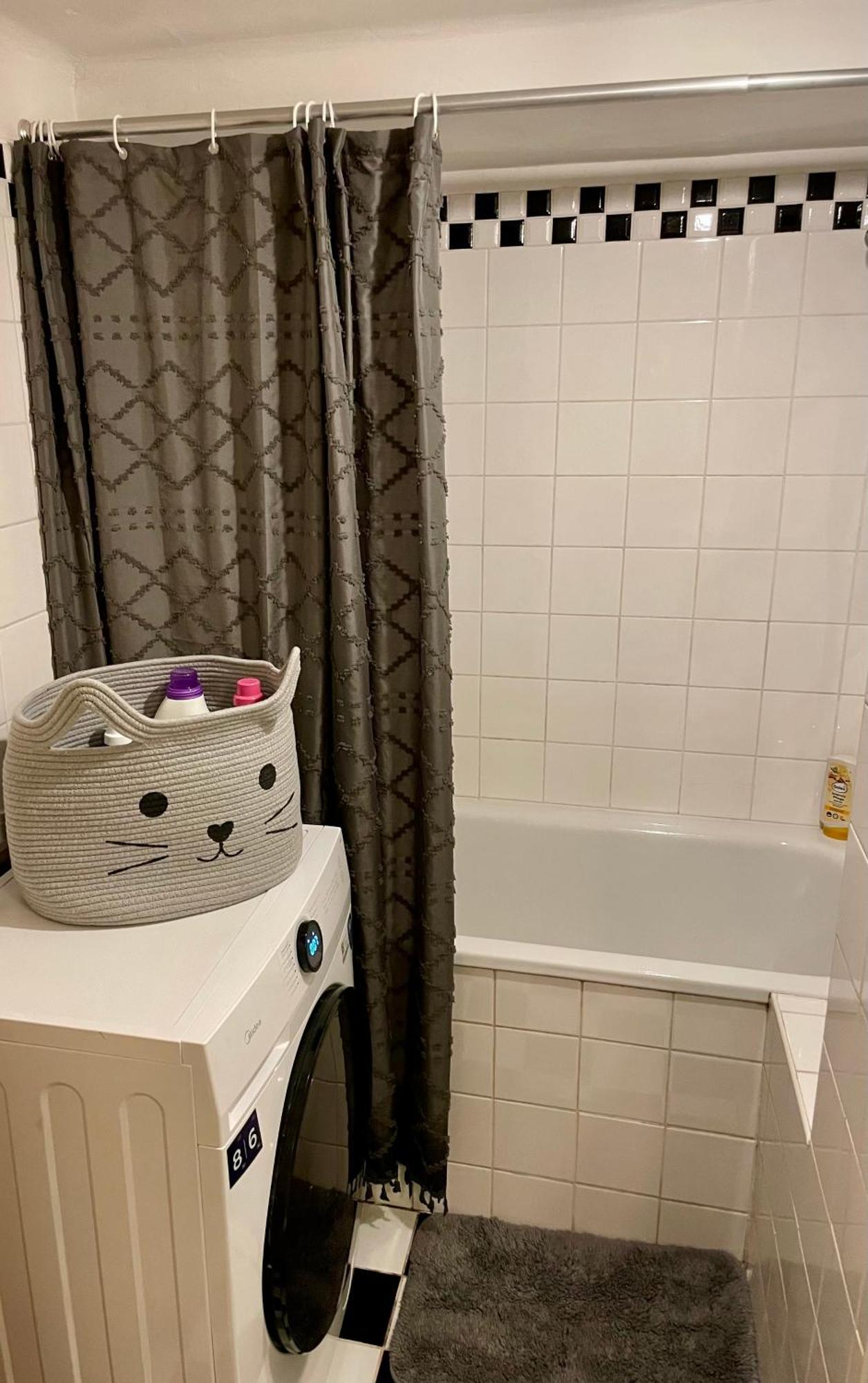 Cute, Quiet And Central - Self Check In Bad Ischl Exteriör bild