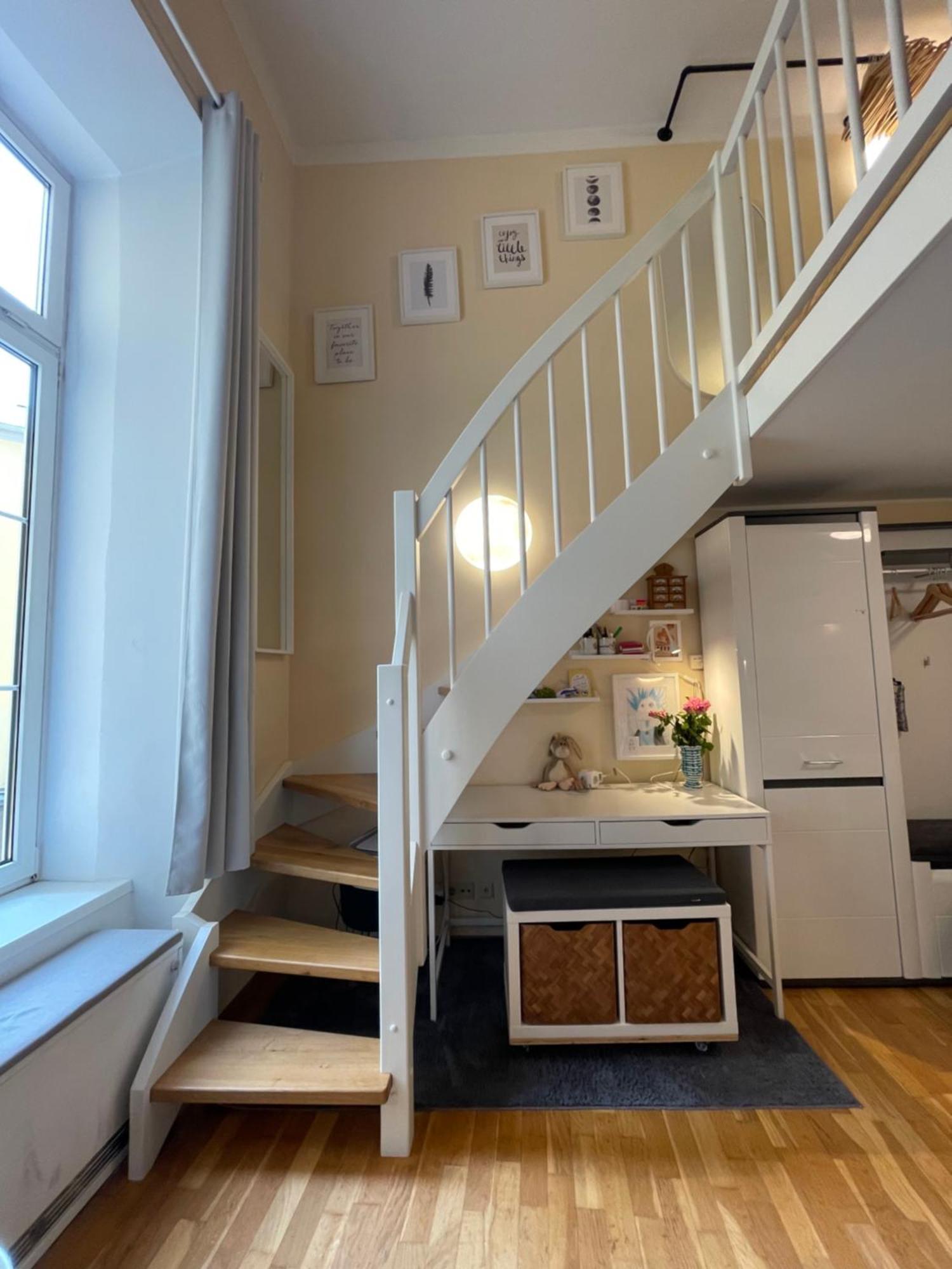 Cute, Quiet And Central - Self Check In Bad Ischl Exteriör bild