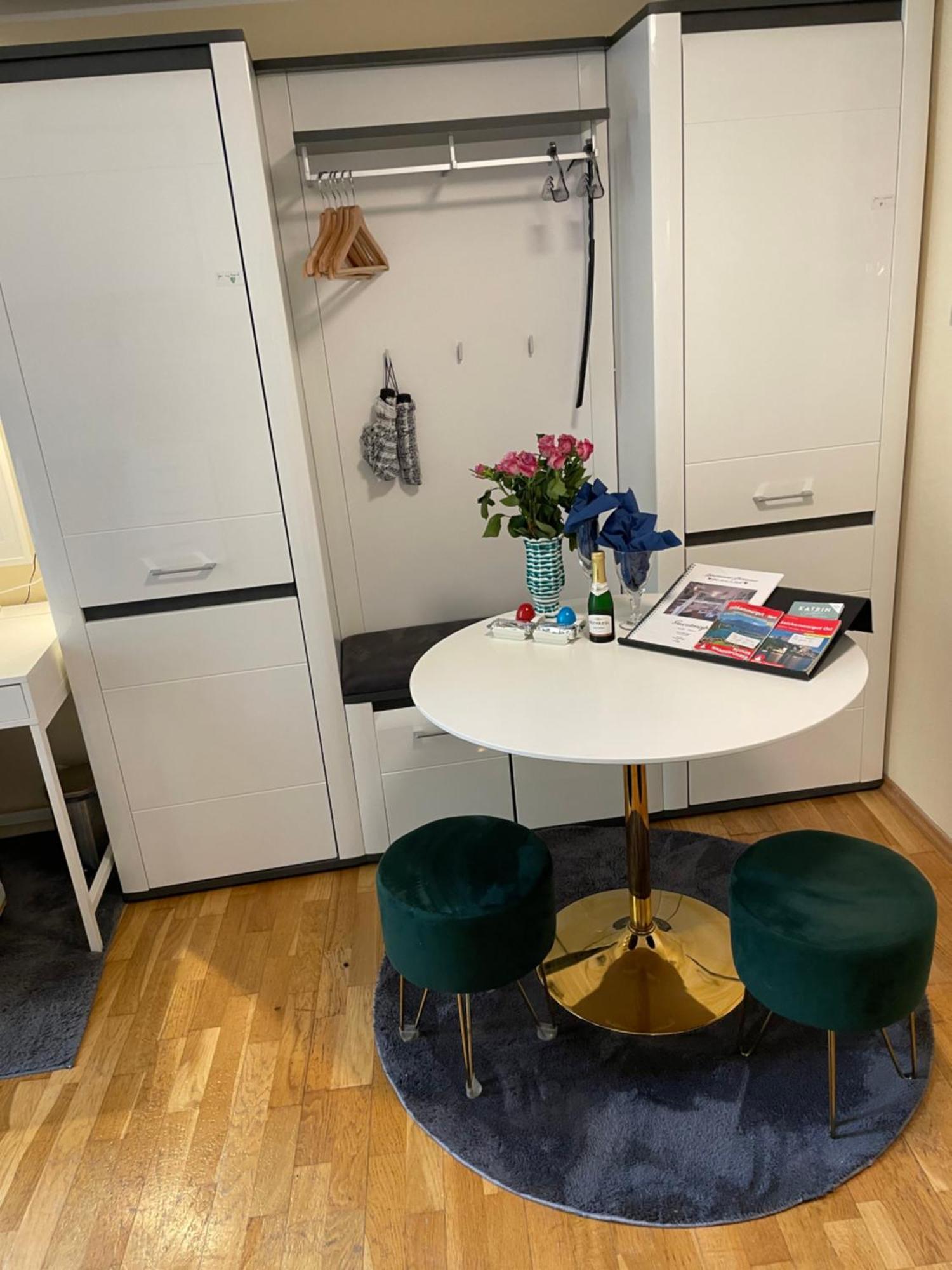 Cute, Quiet And Central - Self Check In Bad Ischl Exteriör bild