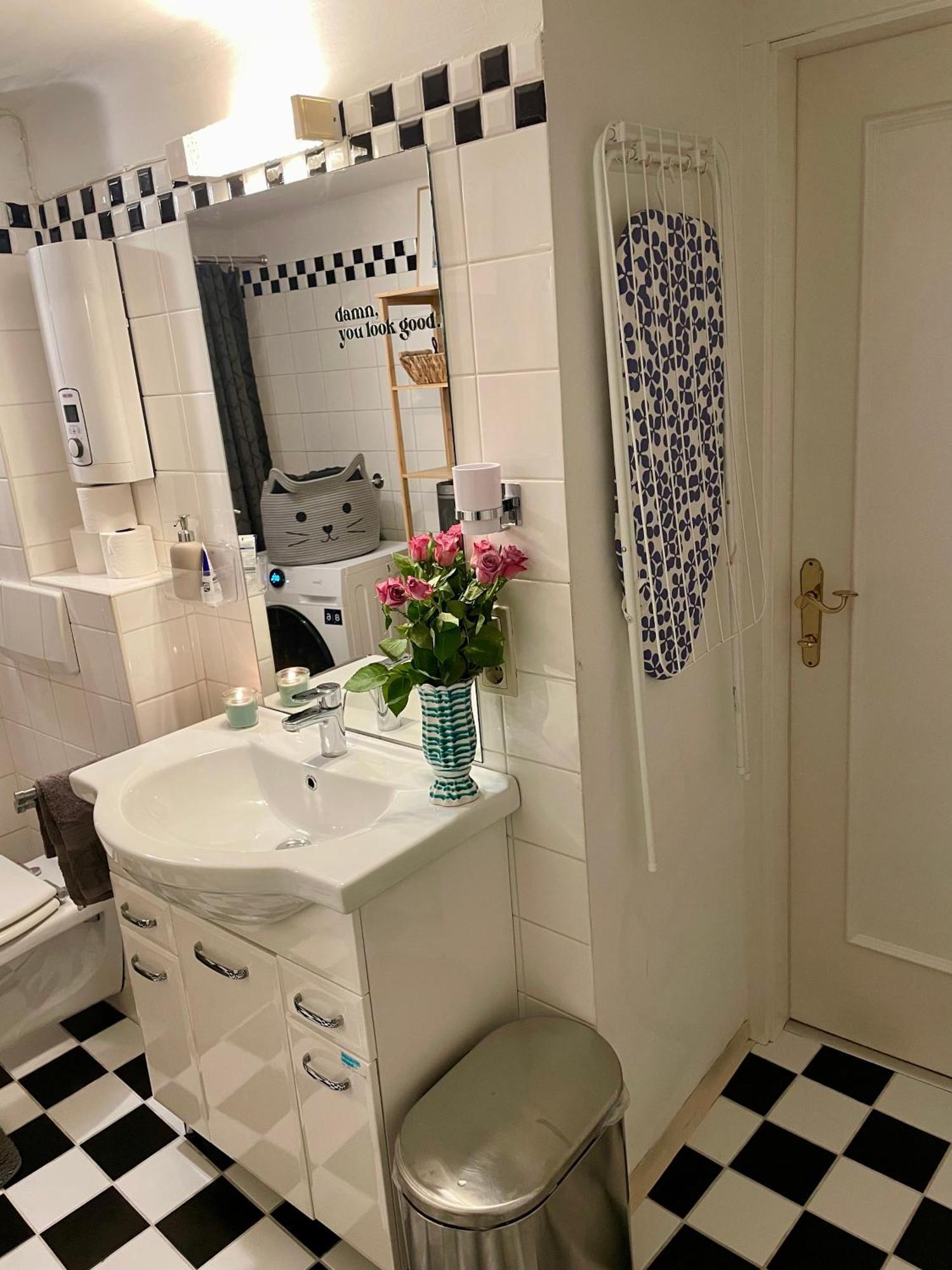 Cute, Quiet And Central - Self Check In Bad Ischl Exteriör bild